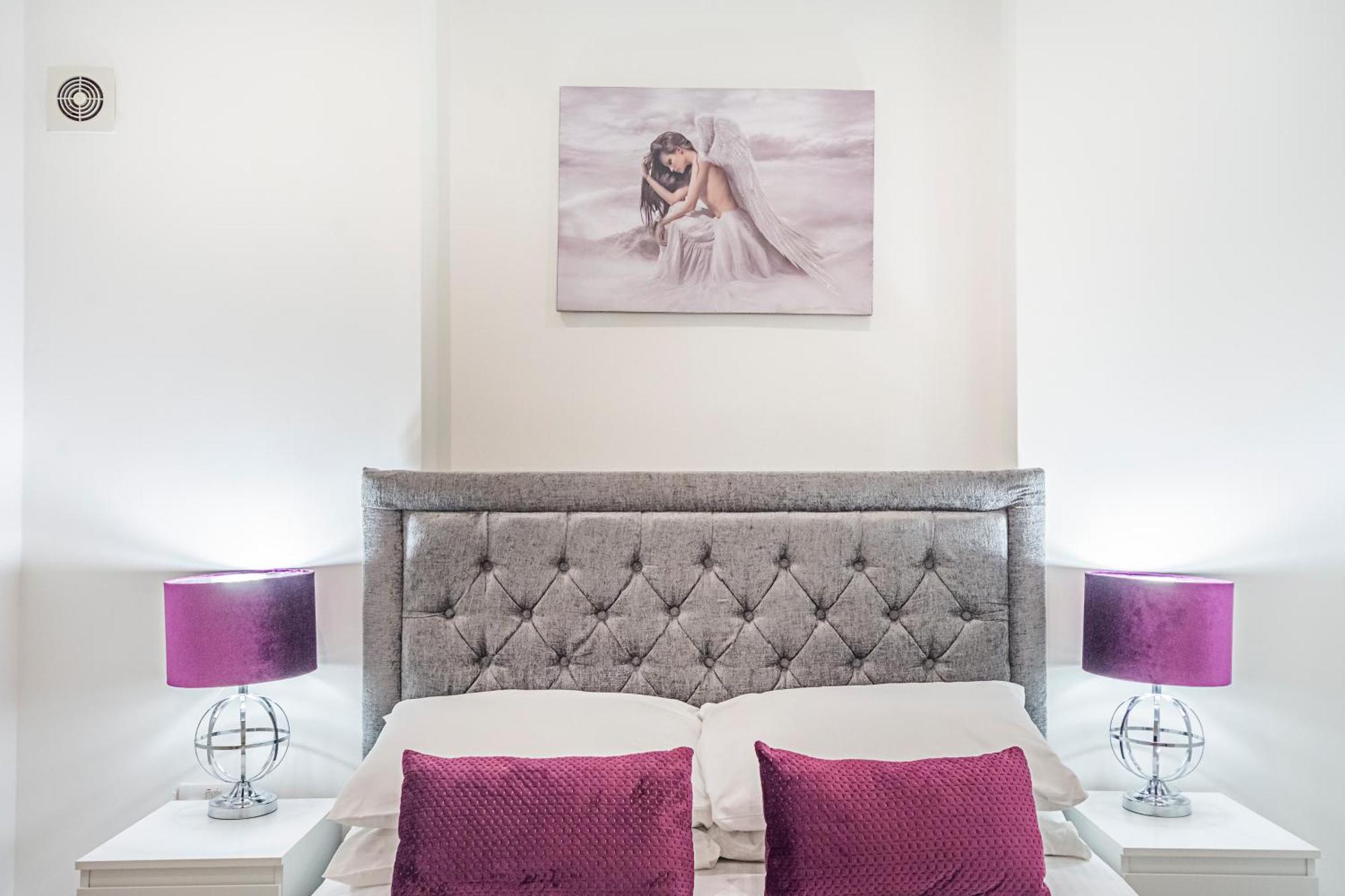 Modern South Kensington Apartment Londres Extérieur photo